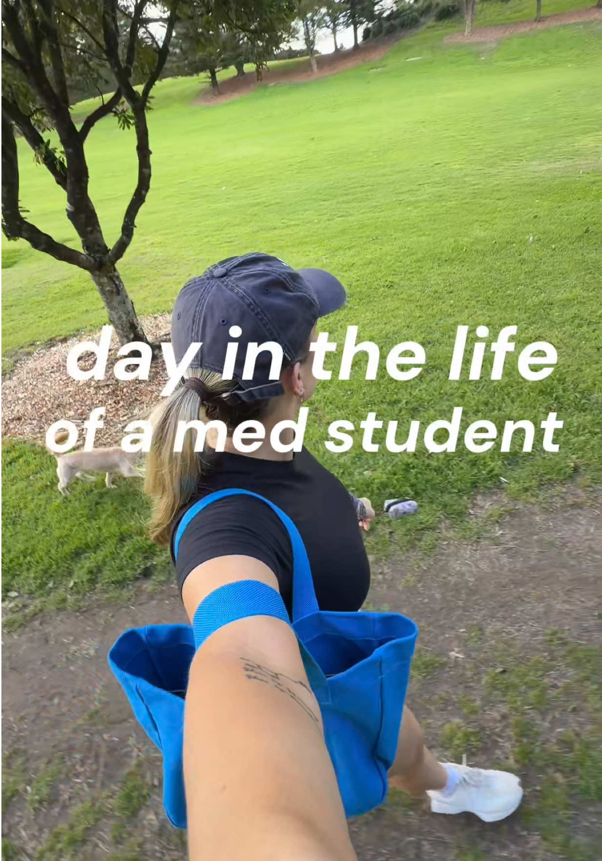 @Lauren | RN to MD 🫀🩺