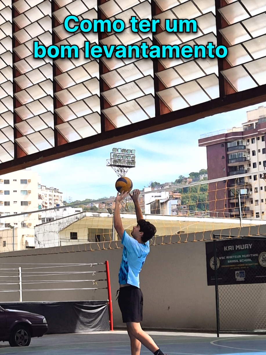 @Nevermind Vôlei