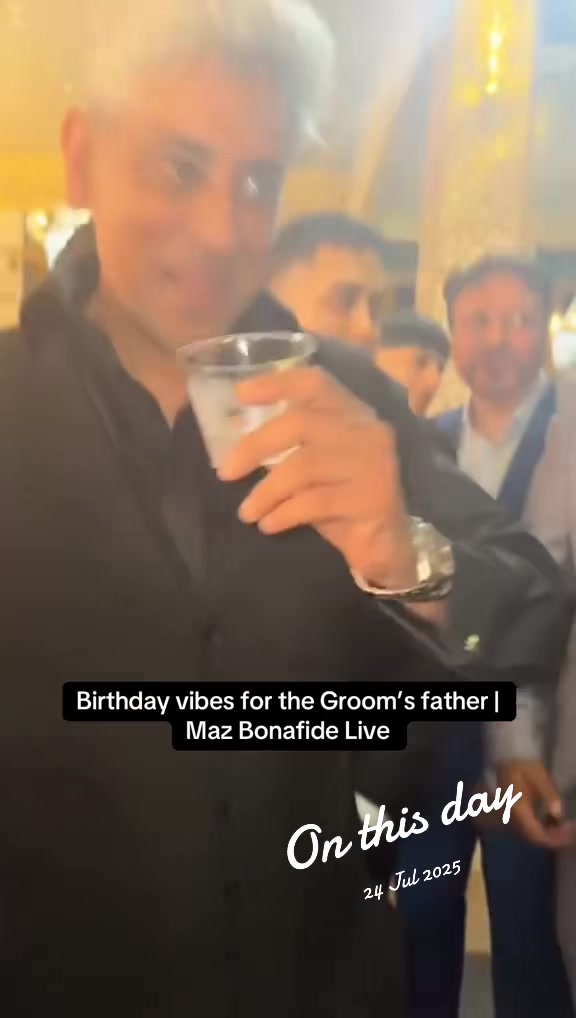 @Maz Bonafide
