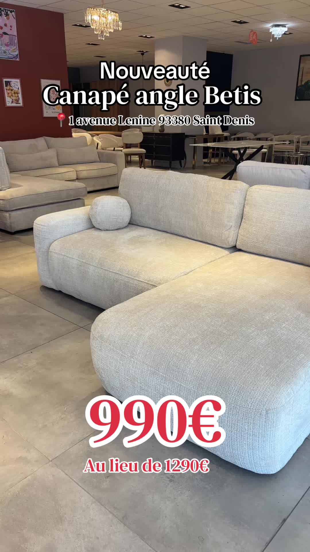 @BELMONDO INT&Eacute;RIEUR 🌍