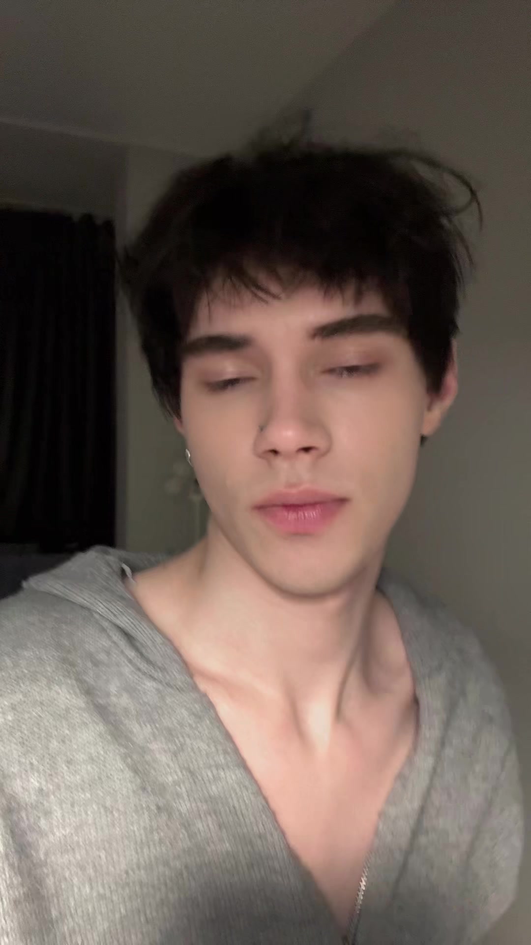 @Никитка кислый