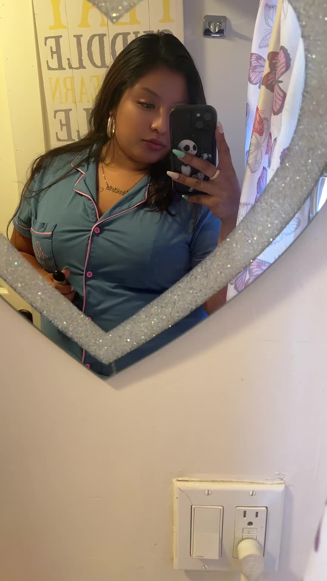 @❤️&zwj;🔥mamacita Angiie 💜