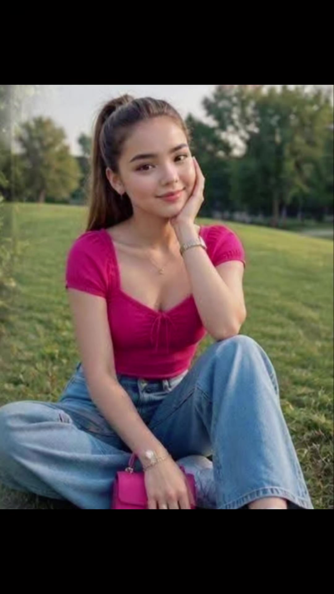 @NICOLE ๐น๐ ๐ ๐ โ