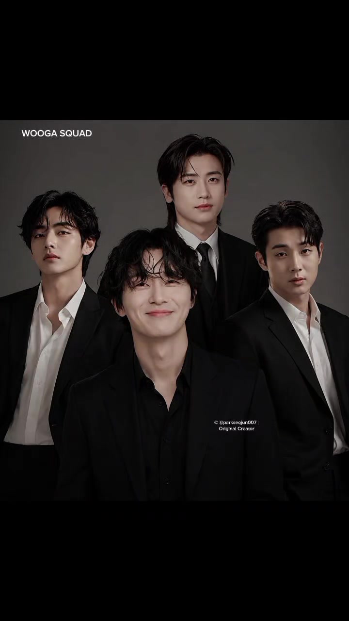@parkseojoon