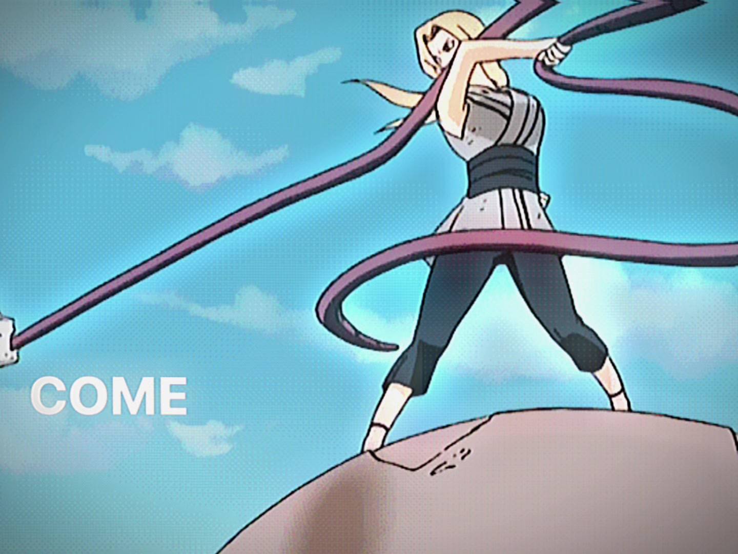 @♡Tsunade Stan♡