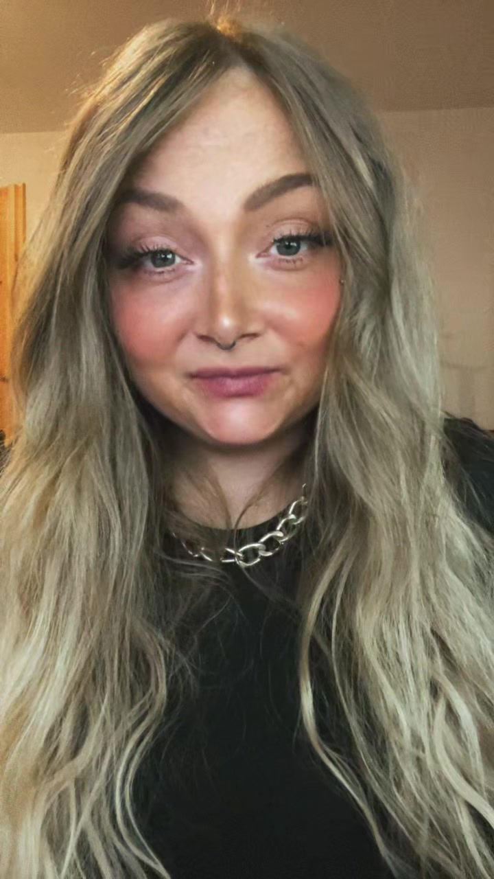 @ᑎIIᑎᗩᗩ 🌻