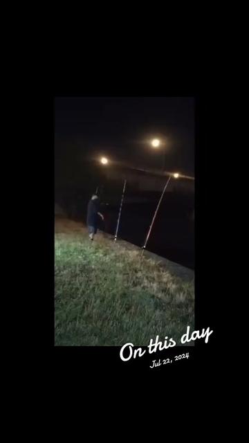 @mack fishing