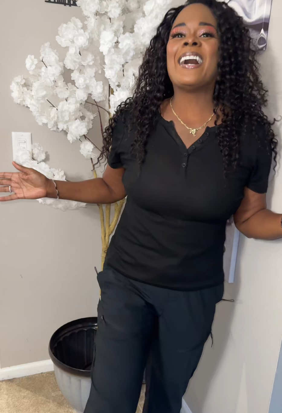 @In The Kitchen With Gina Young