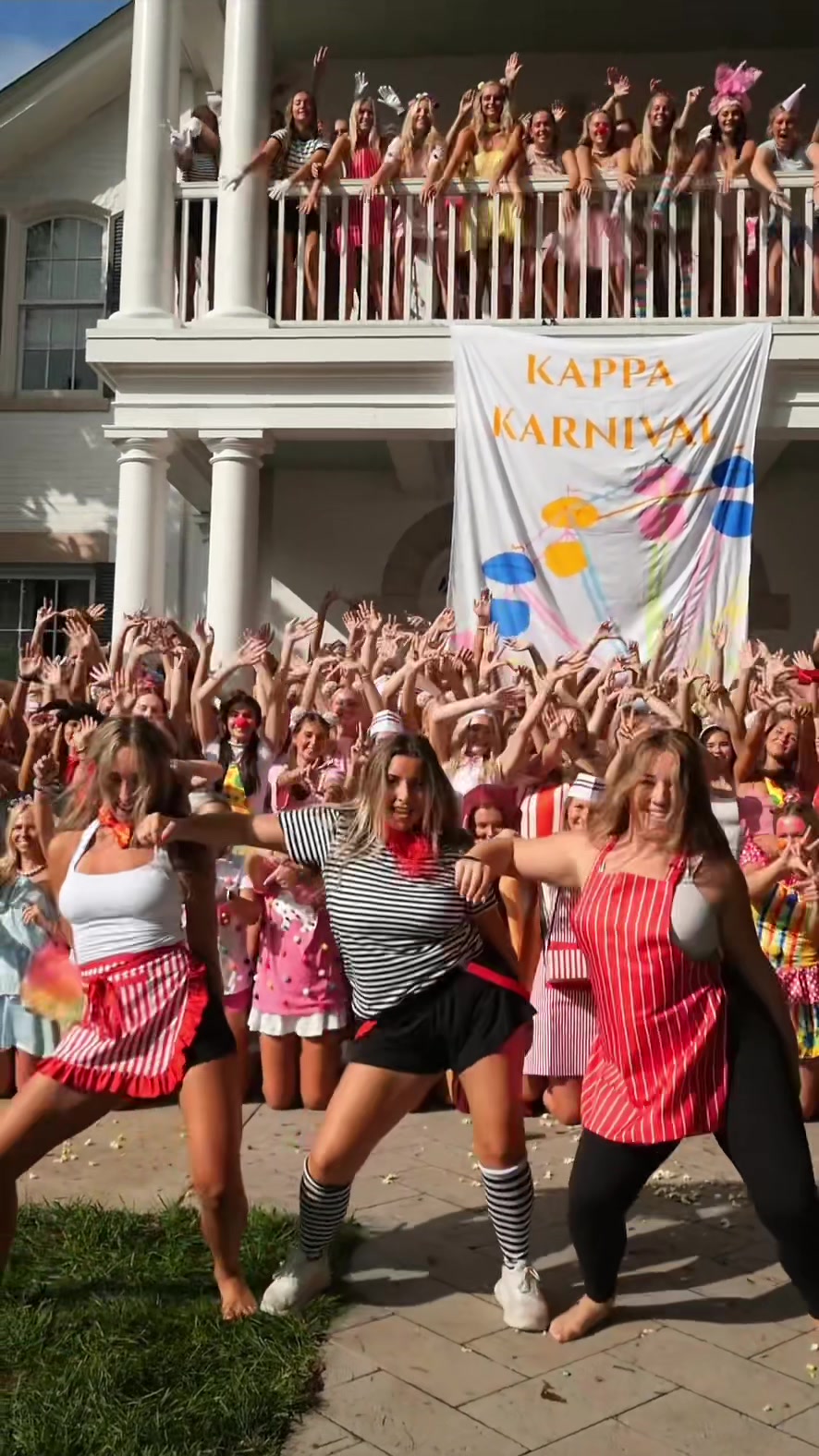 @KENTUCKY KKG