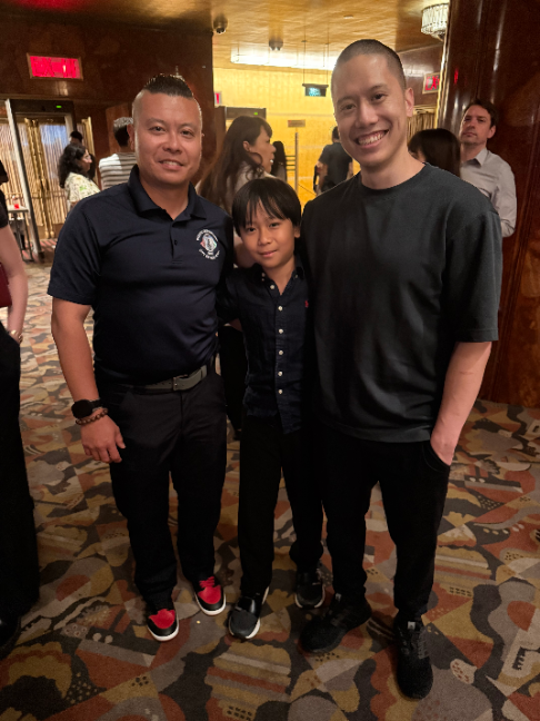 @Charlie Tran Piano