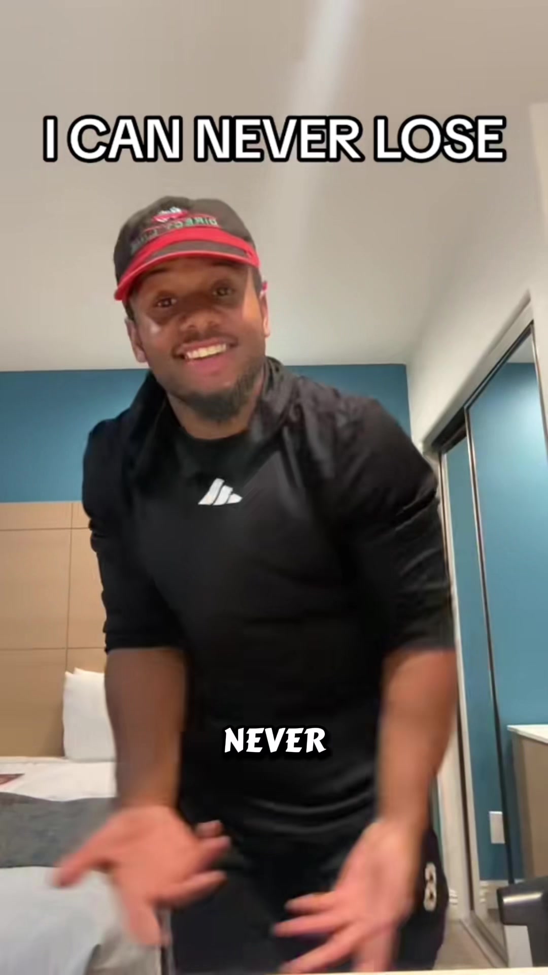 @Joshdifferent