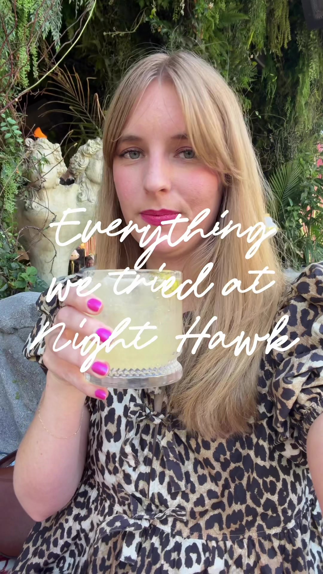 @Lindsey | Style + Pop Culture