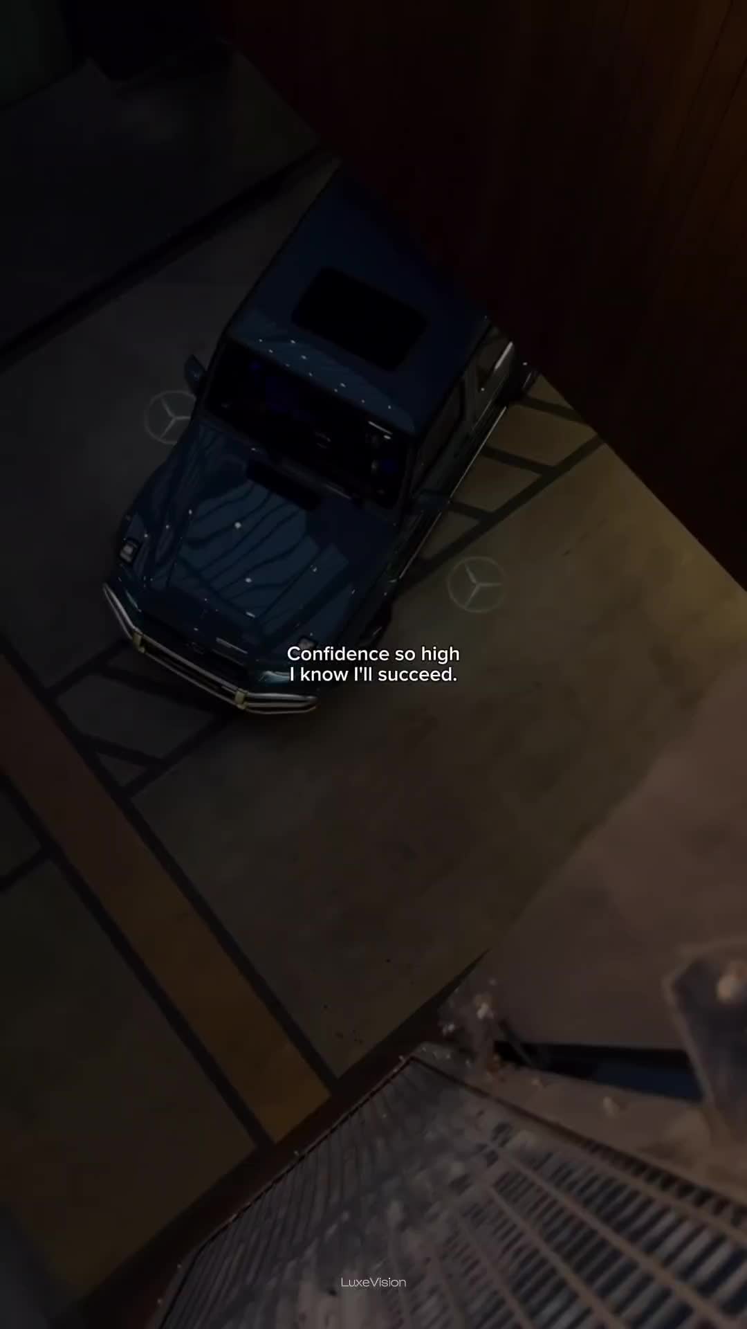 @LuxeVision