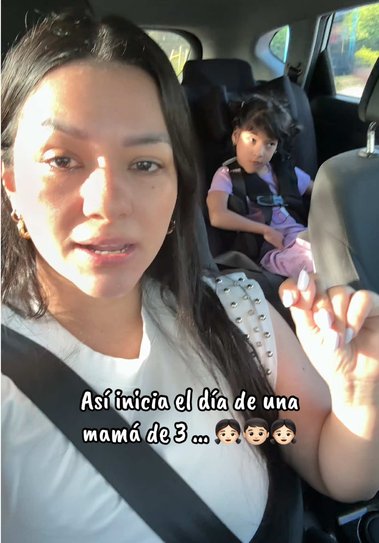 @Mam&aacute; de Trillizos👧🏻👦🏻👧🏻