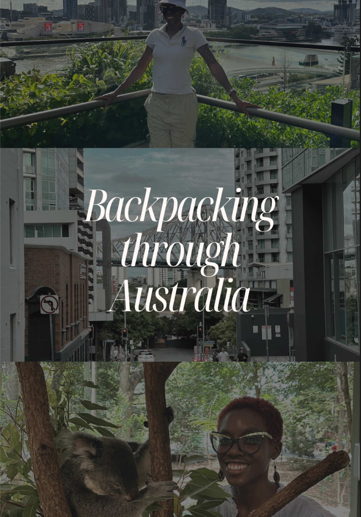 @Naa Adei | Travel Creator