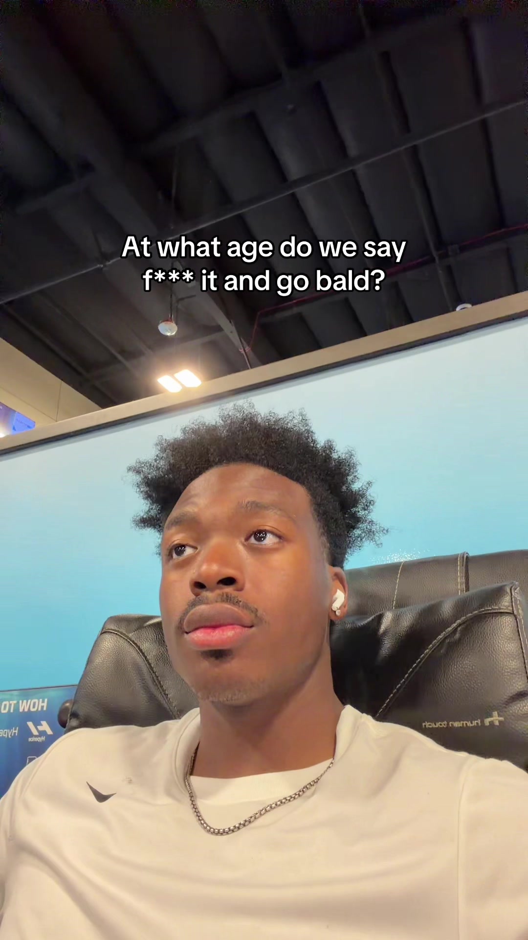 @James Pendergrass