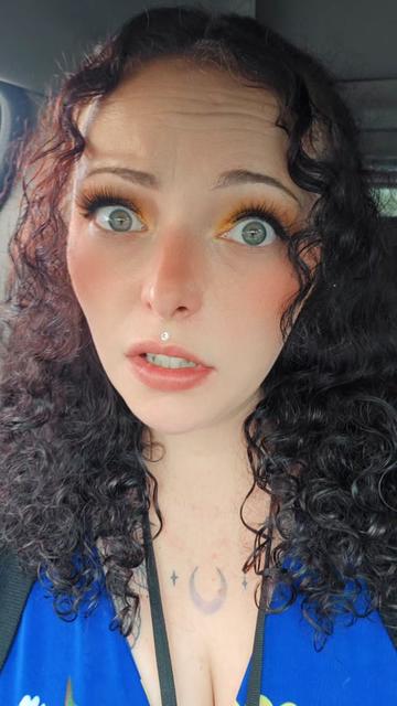 @DevinRae Stahl