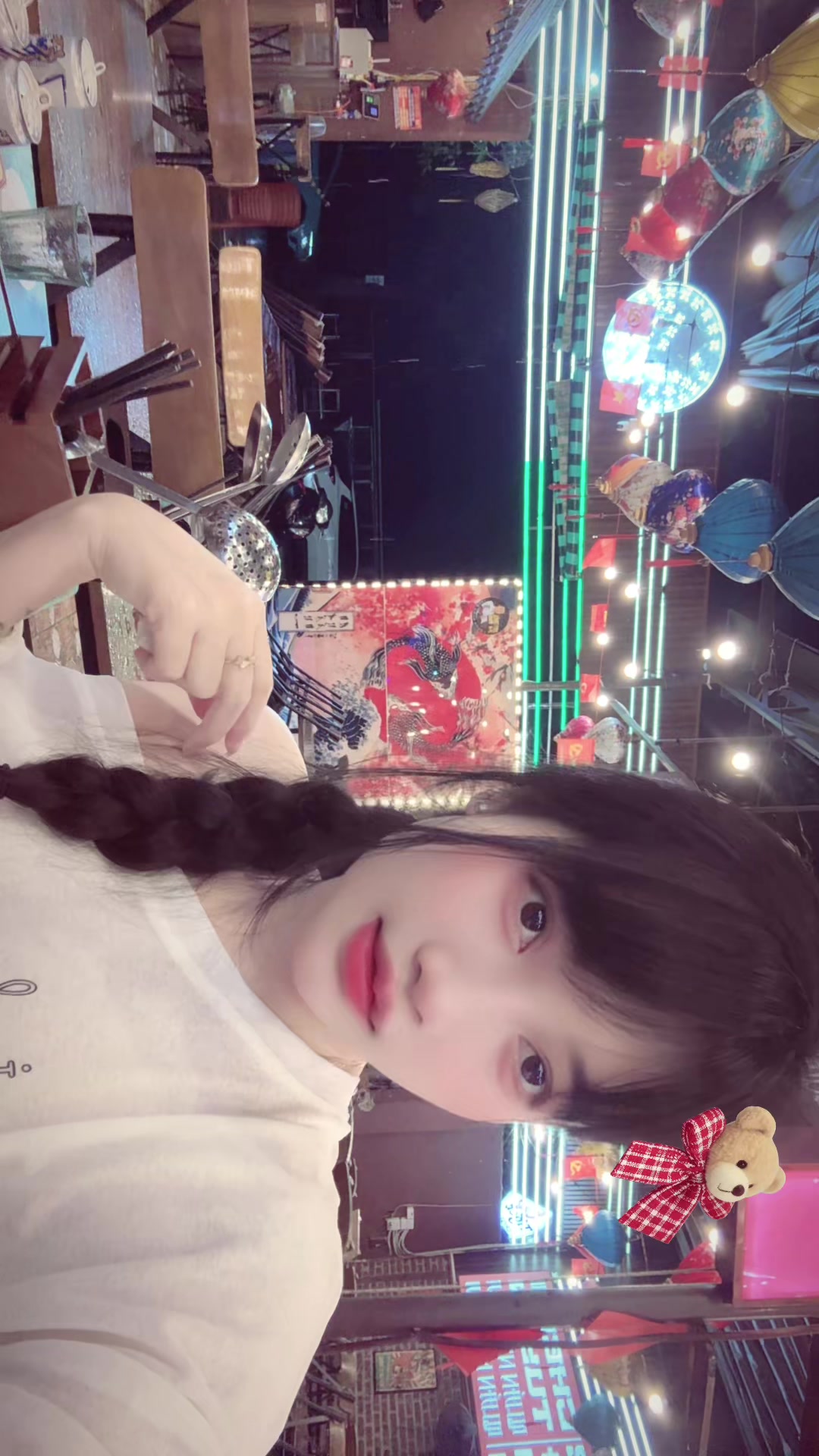 @Tiểu yêu tinh