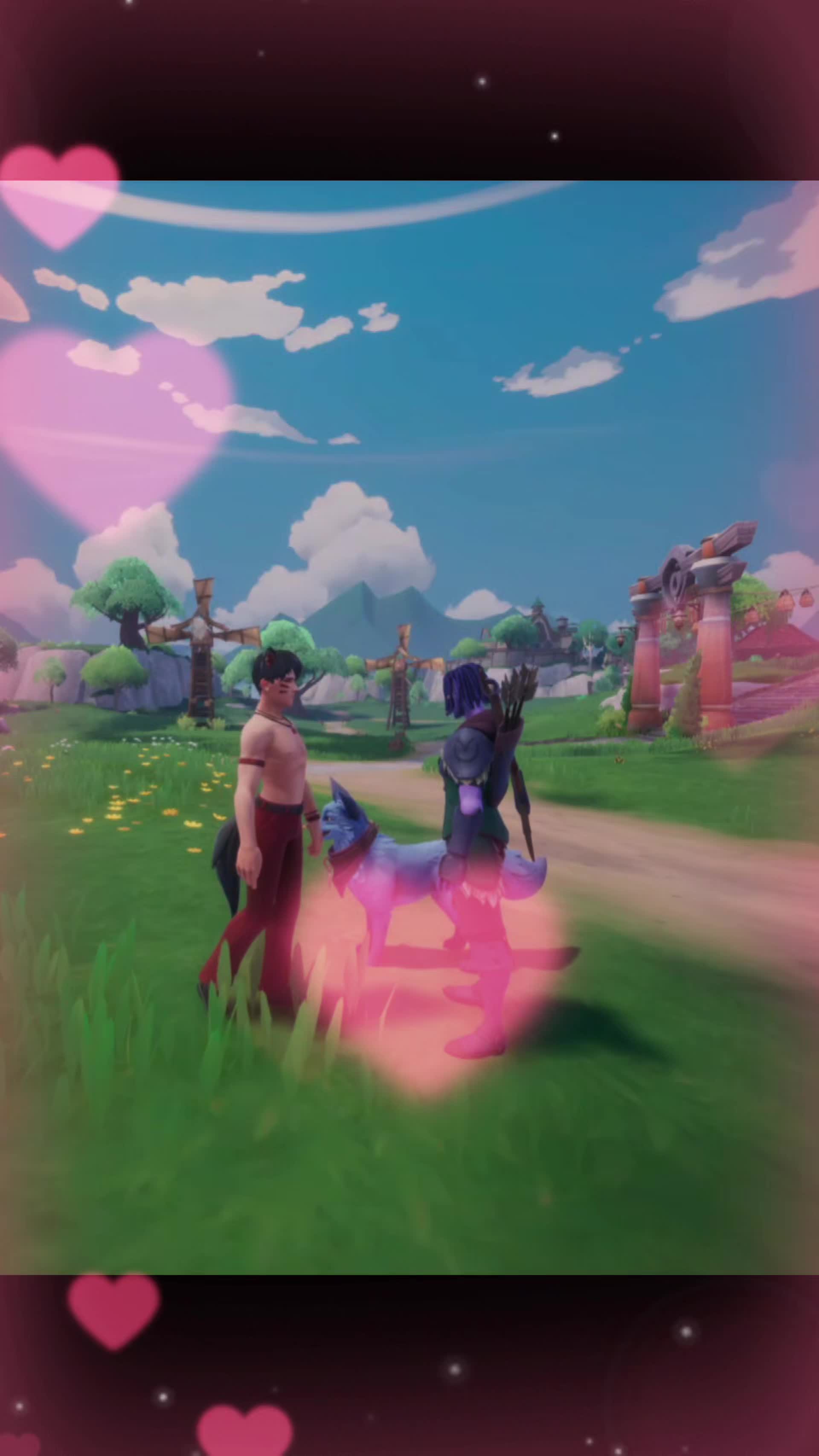 @Indecisive Elf