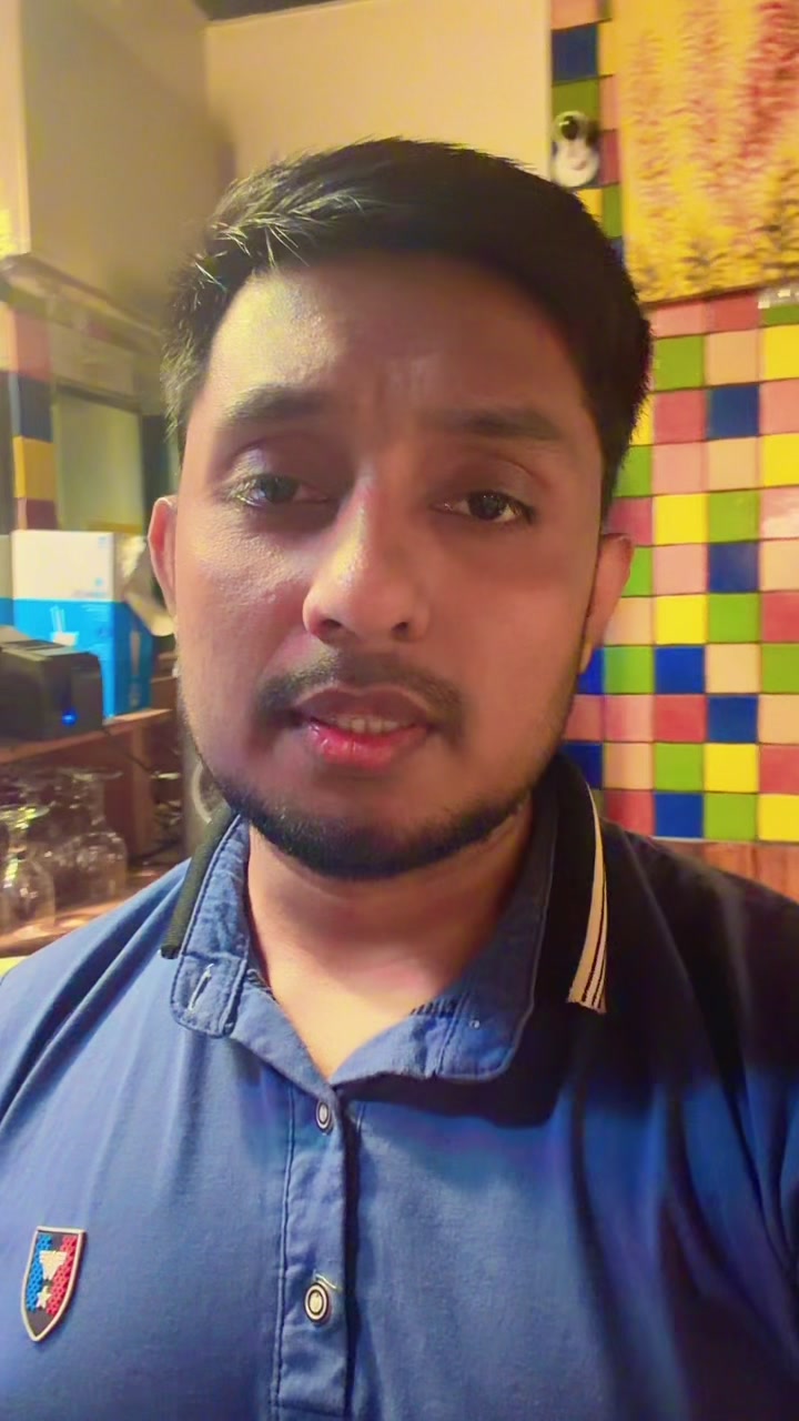 @Mussaraf Hussain