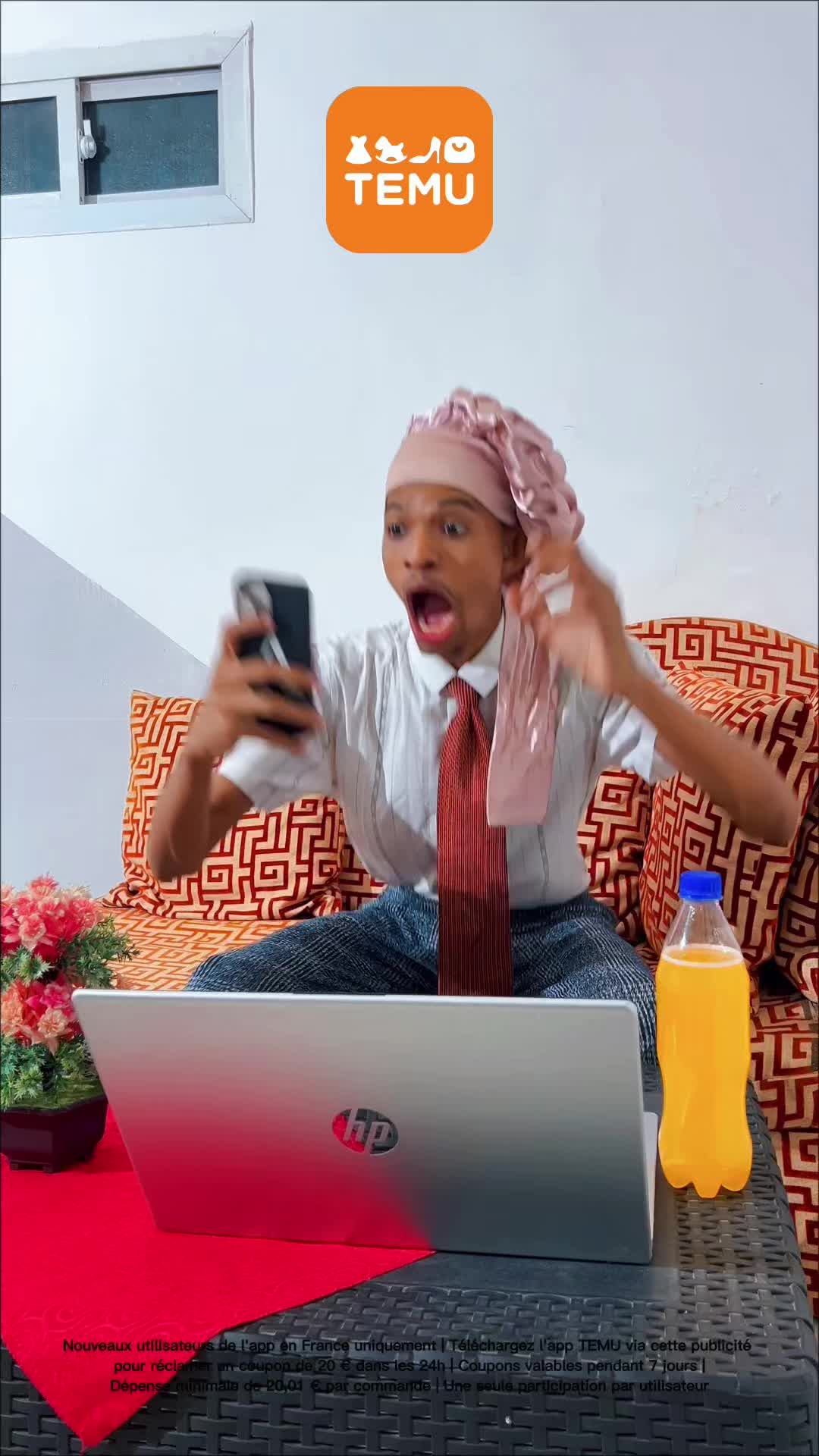 @Wn Kamaroine Comedian ⭐️