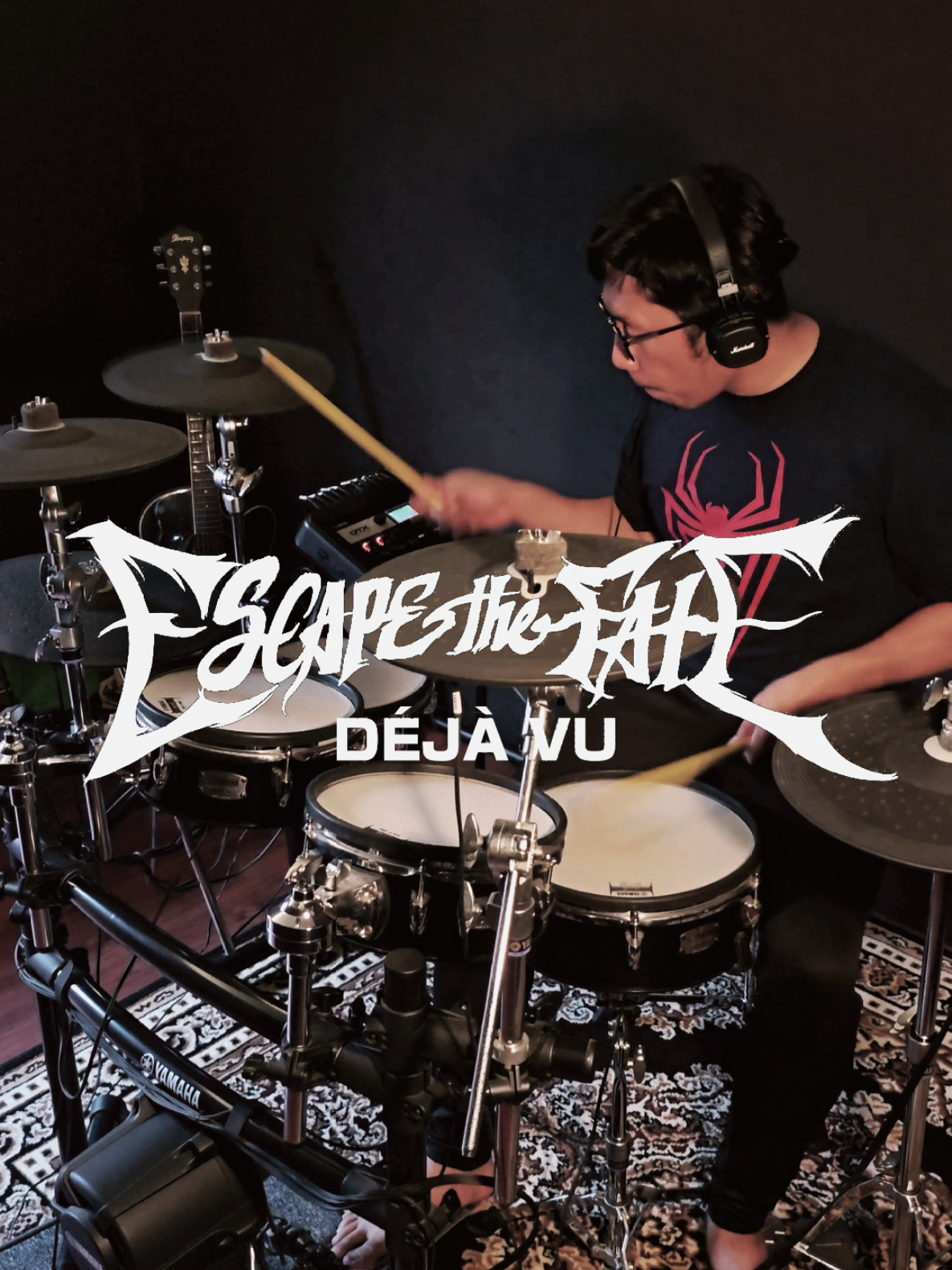 @Ozzie Drums