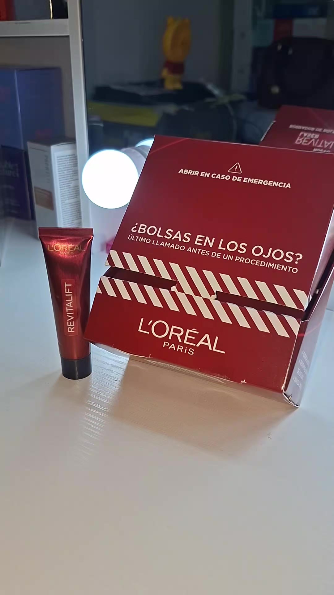 @P&N Cosmetics
