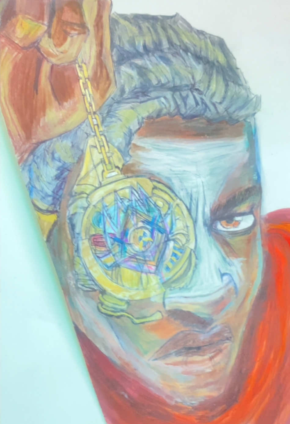 @Thekey