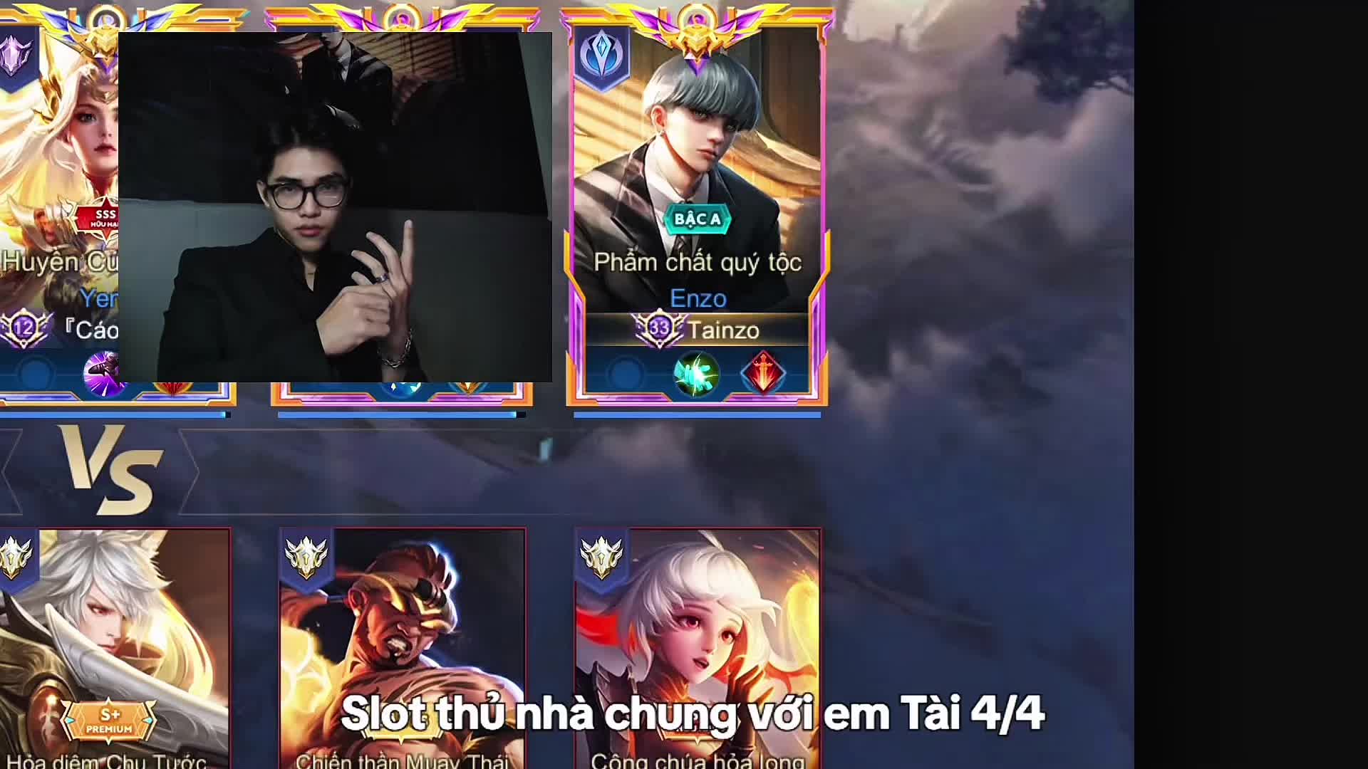 @Tainzo