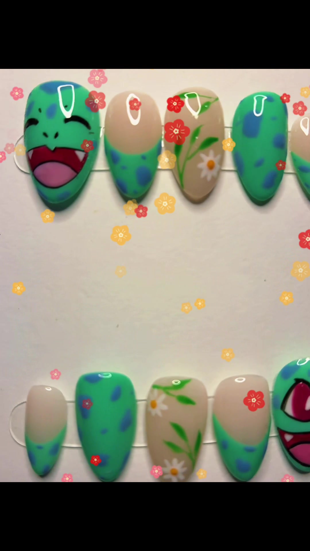 @Nails by Julia