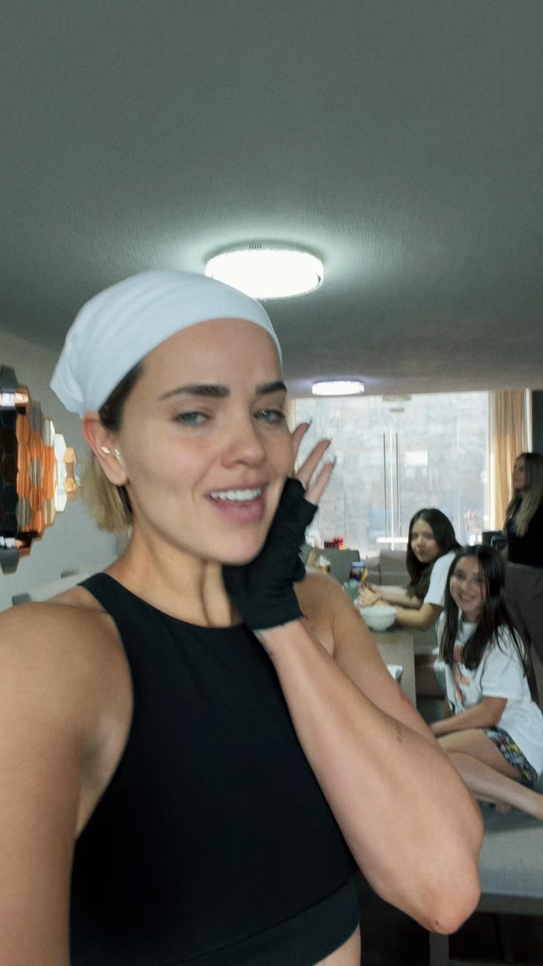 @Thal&iacute; Garc&iacute;a