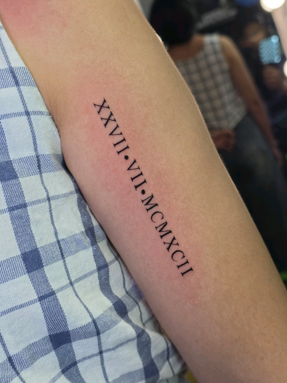 @IQ TATTOO