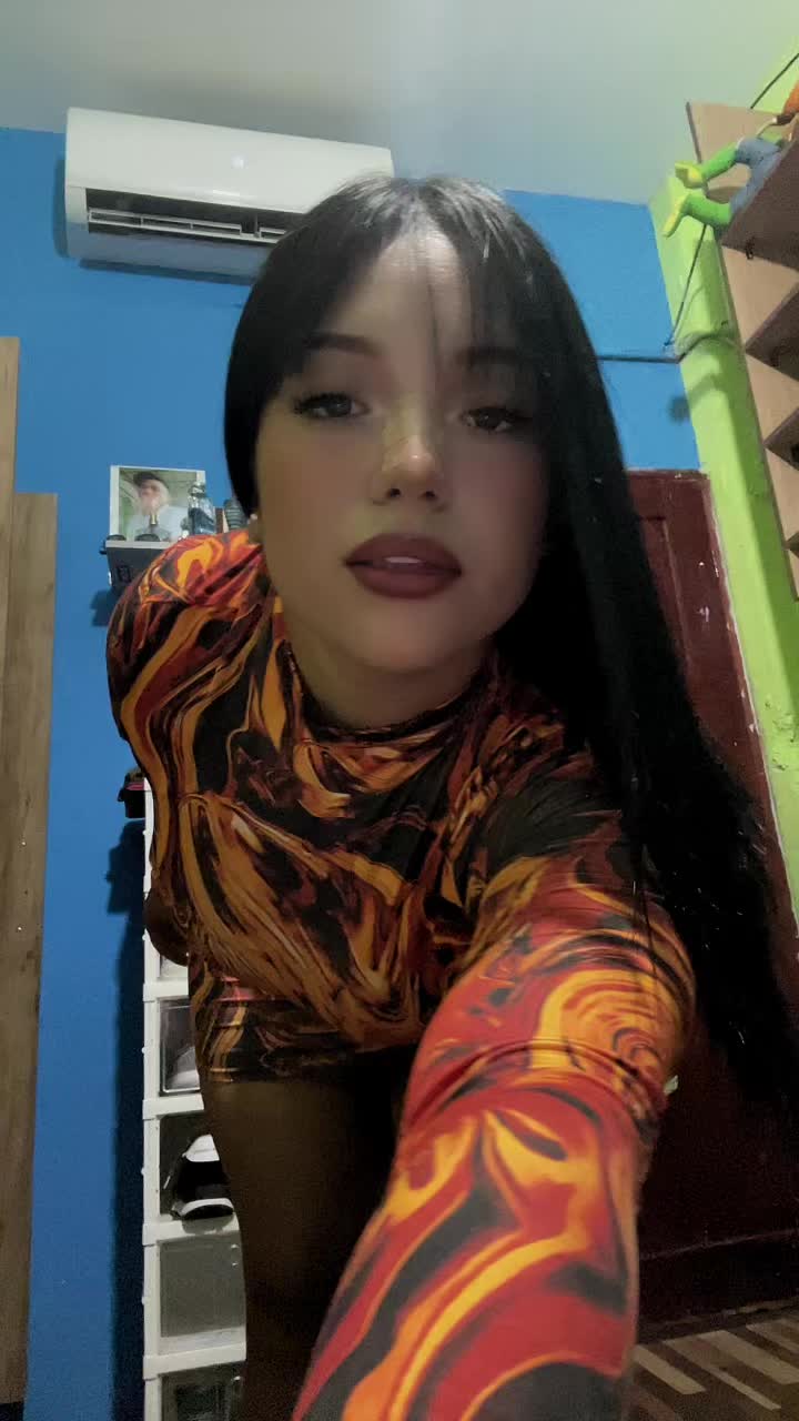 @Ana danielita