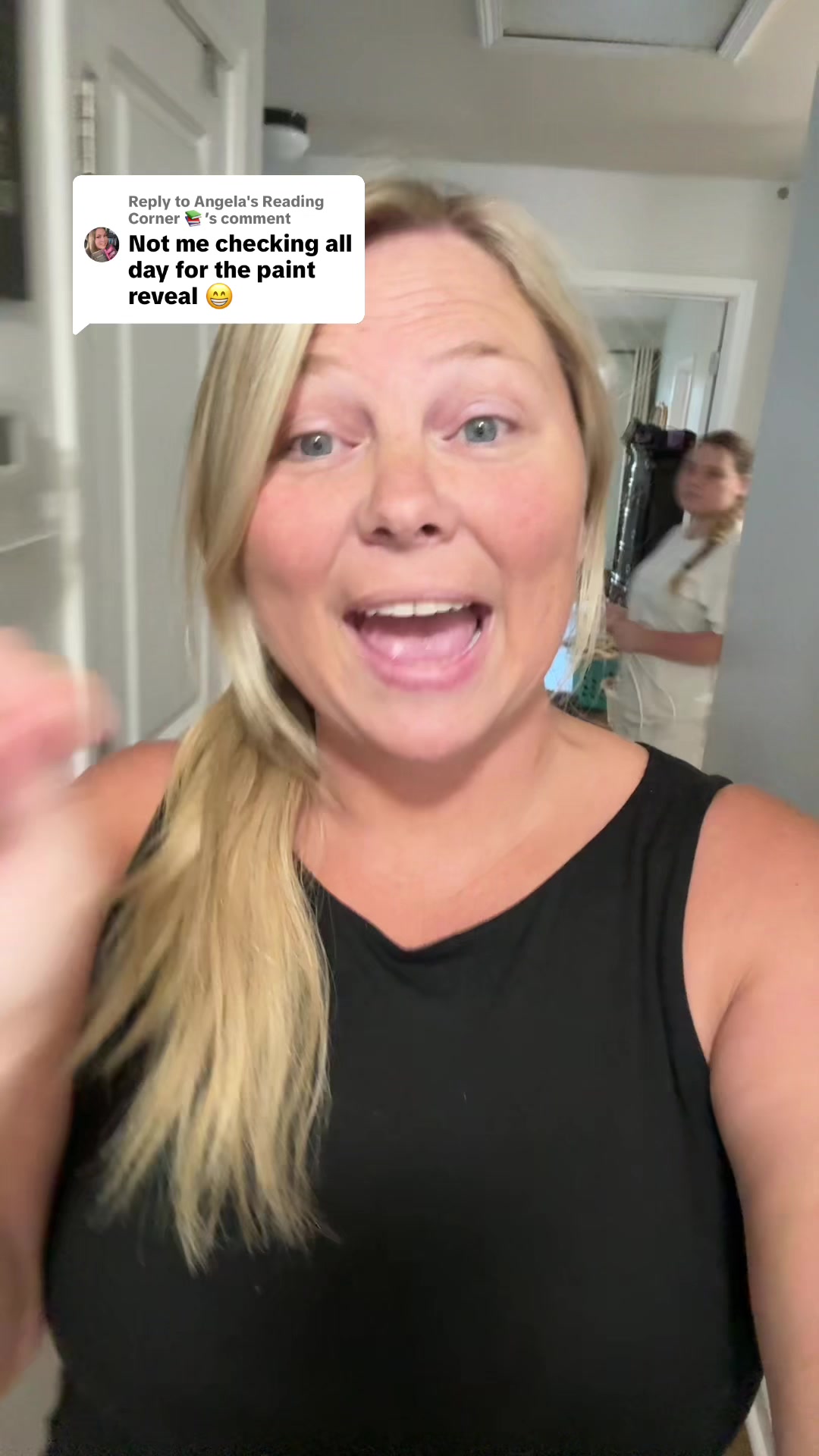 @Mom2manygreens ❤️ Kelly Green