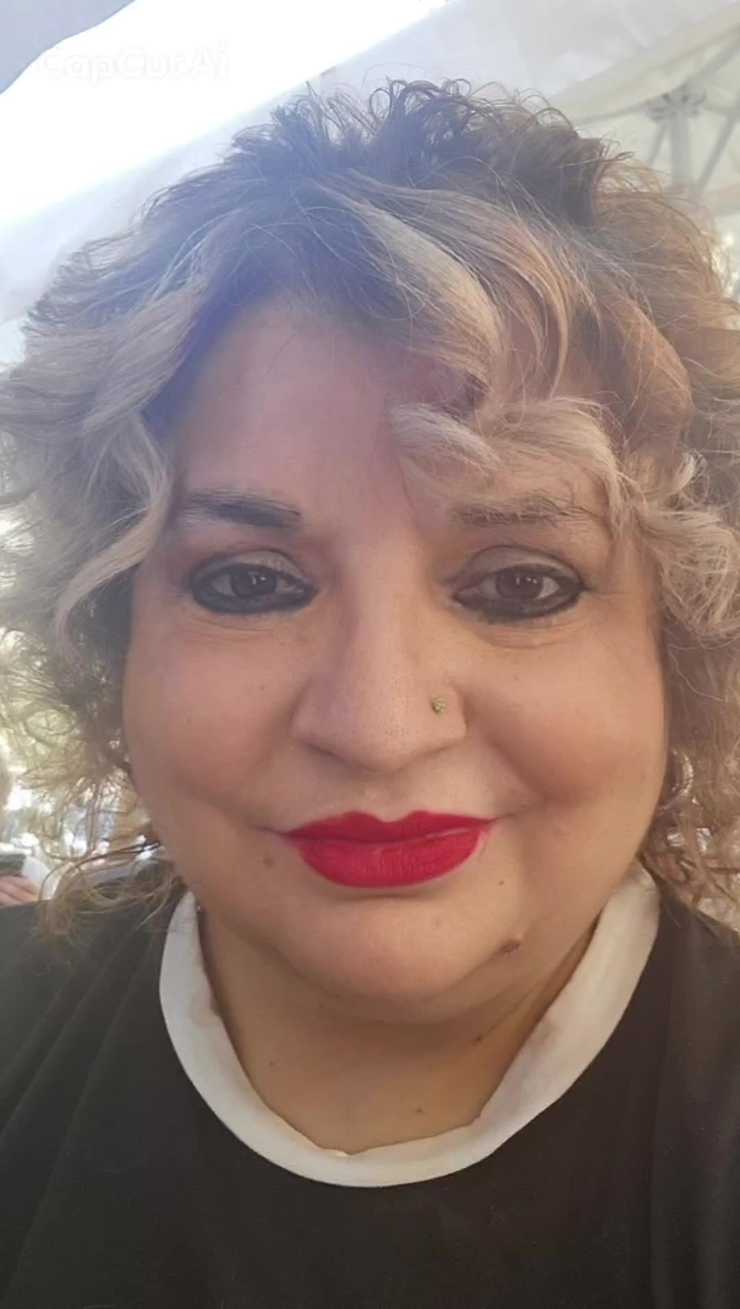 @Carol3 guerriera1458