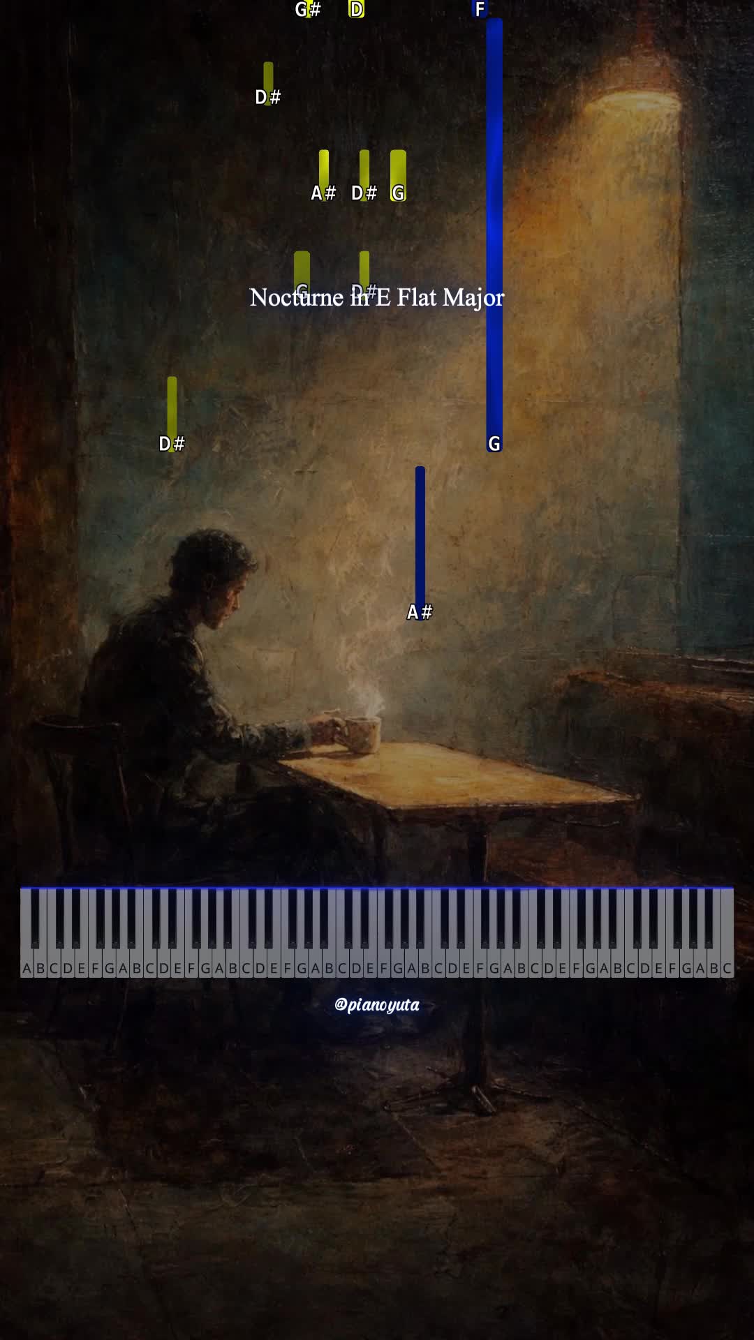 @Piano Yuta