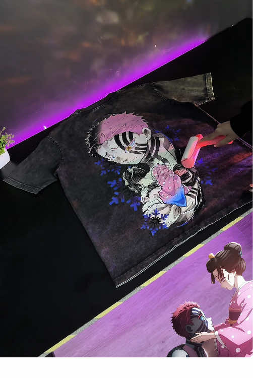 @Anime-Men's shop