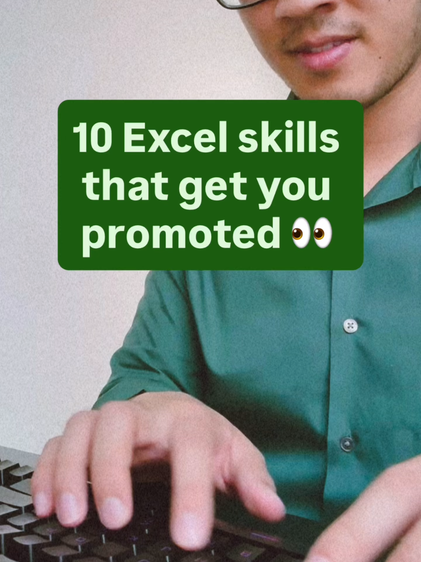 @Grant - Excel Tips