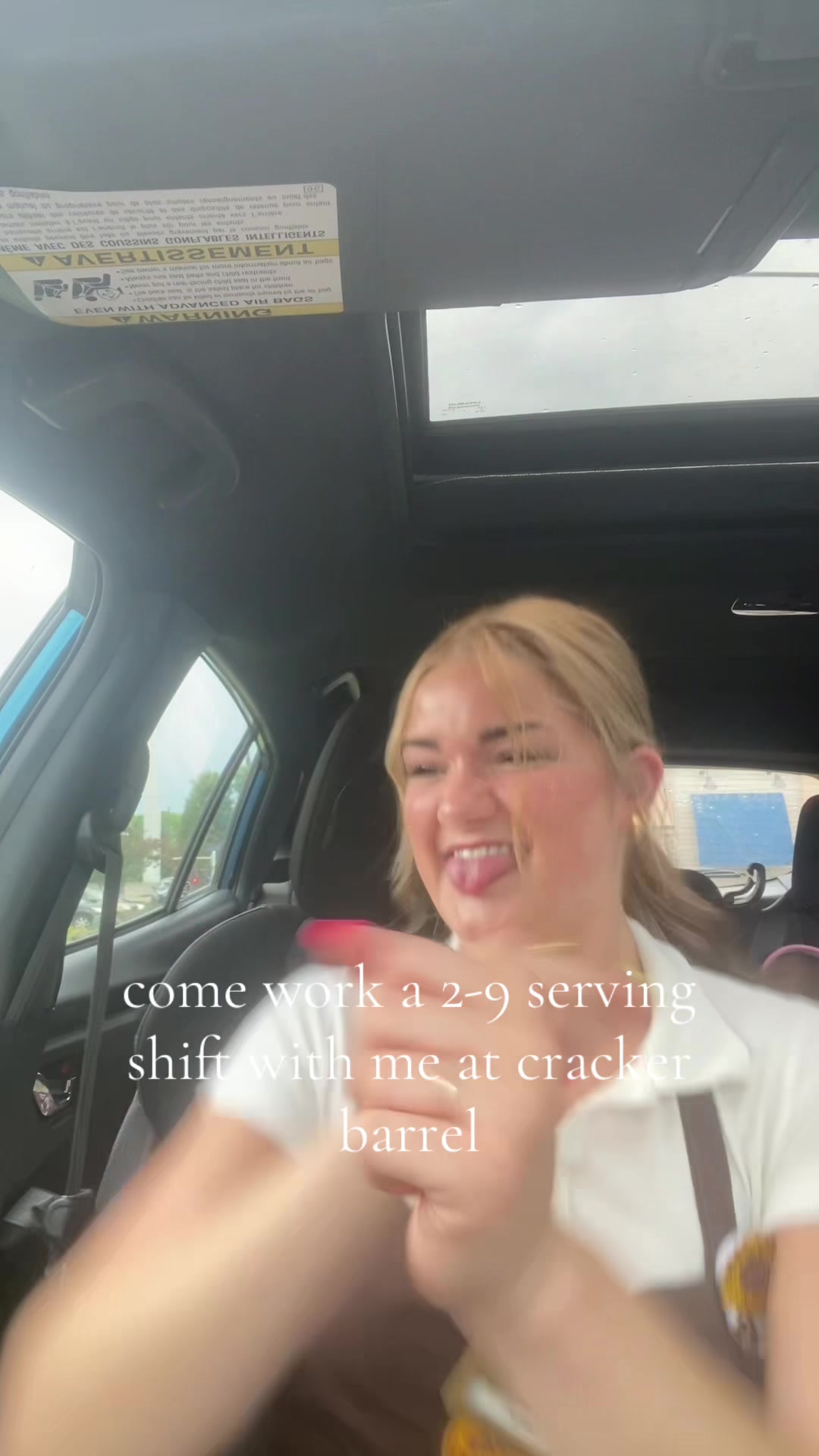 @sarah catherine