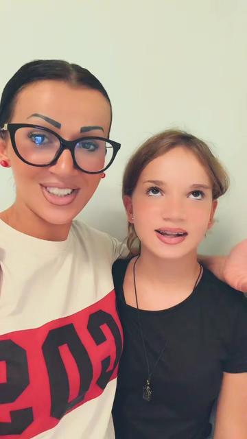 @❤️Vanessa Giuseppe ❤️