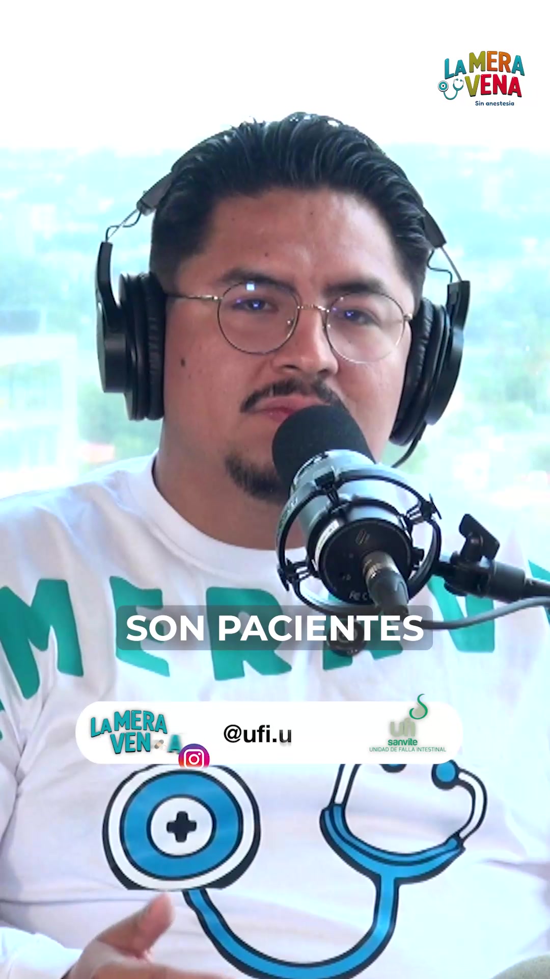 @Carlos Esqueda La Mera Vena