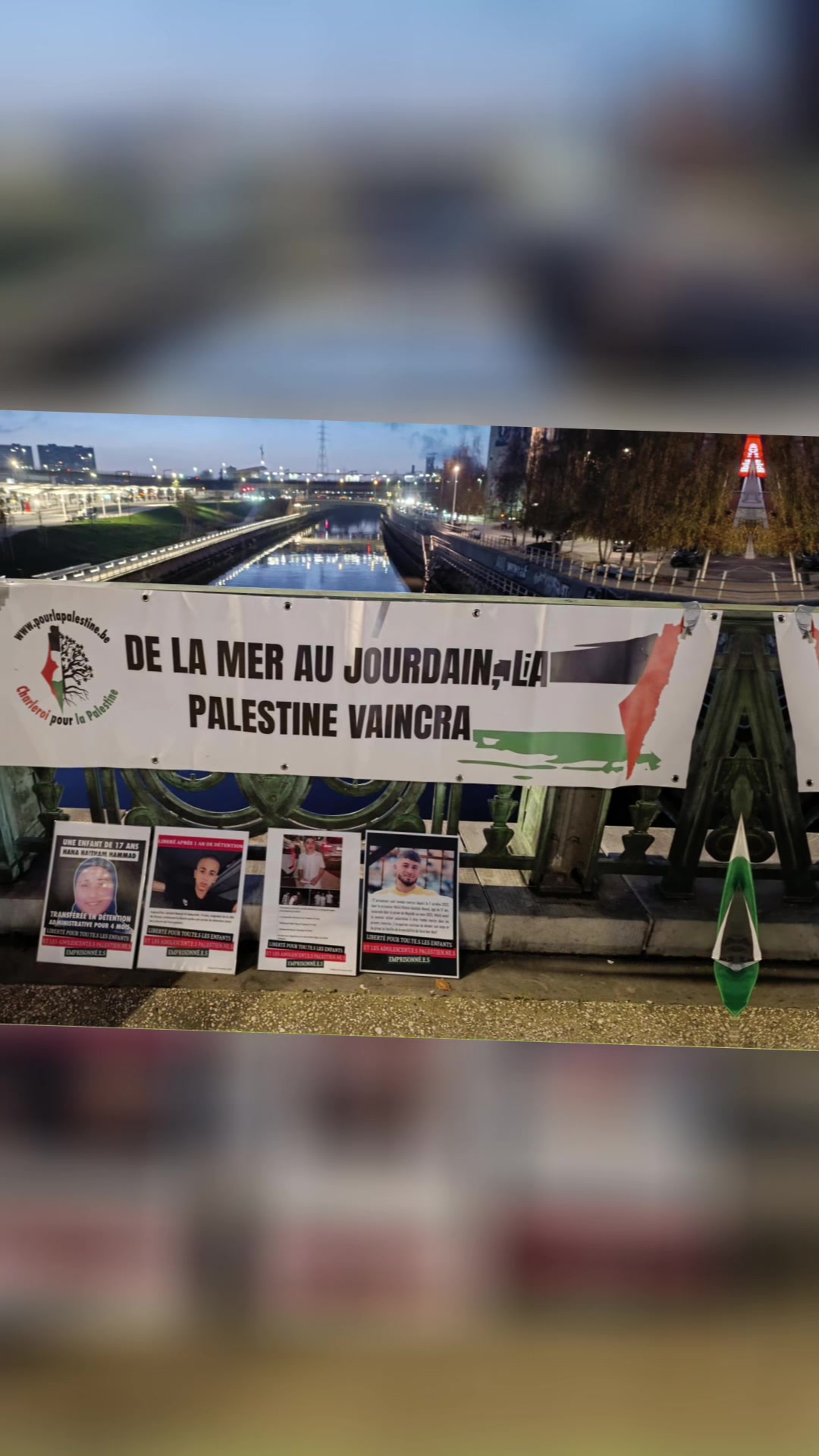 @Plateforme-Charleroi-Palestine