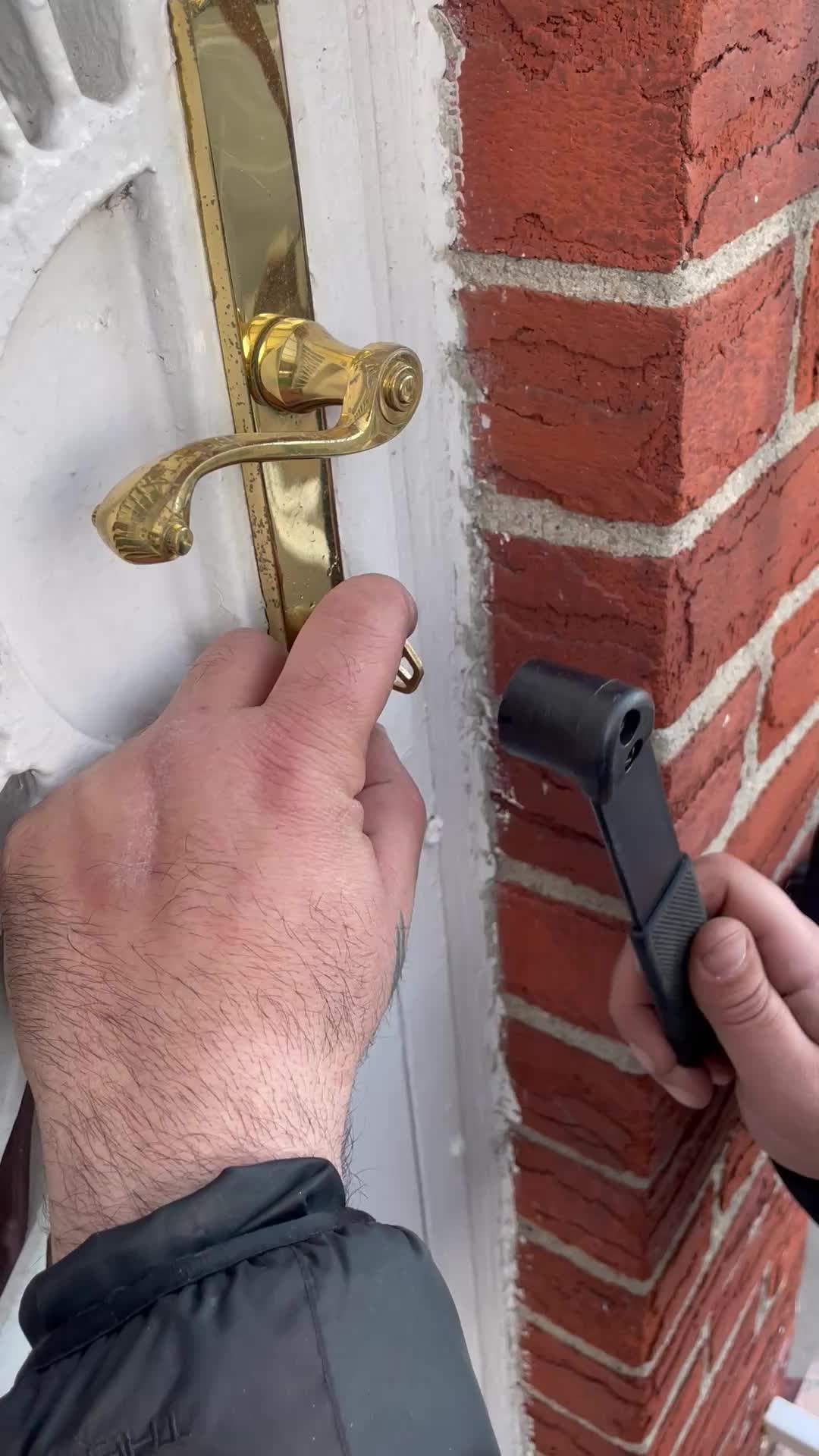 @Geo Locksmith
