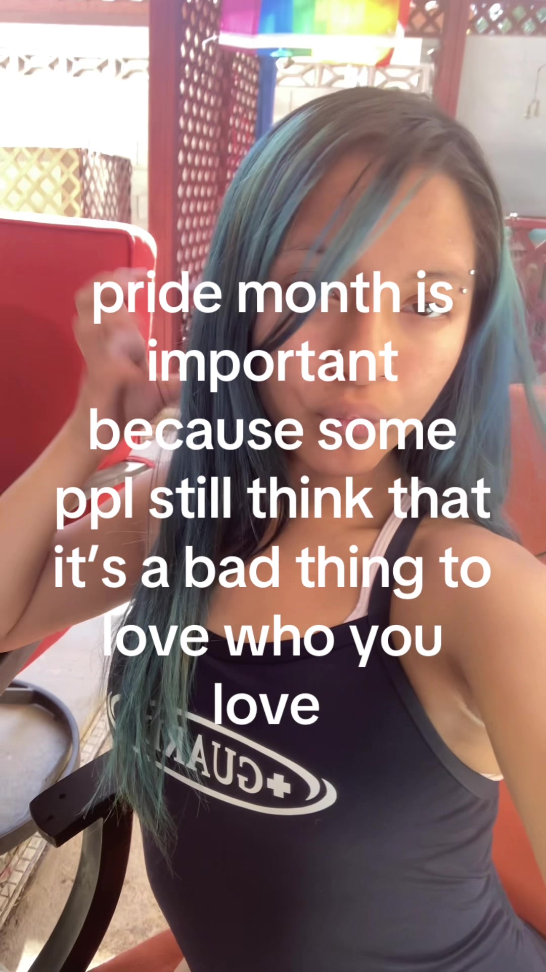 @sad girl