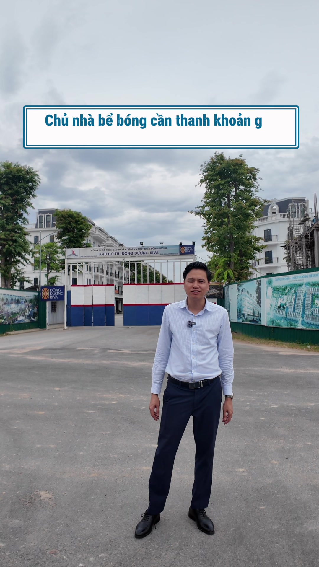 @Hướng Nội Làm BĐS