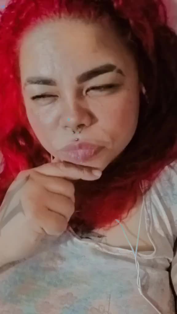 @Morena Morales