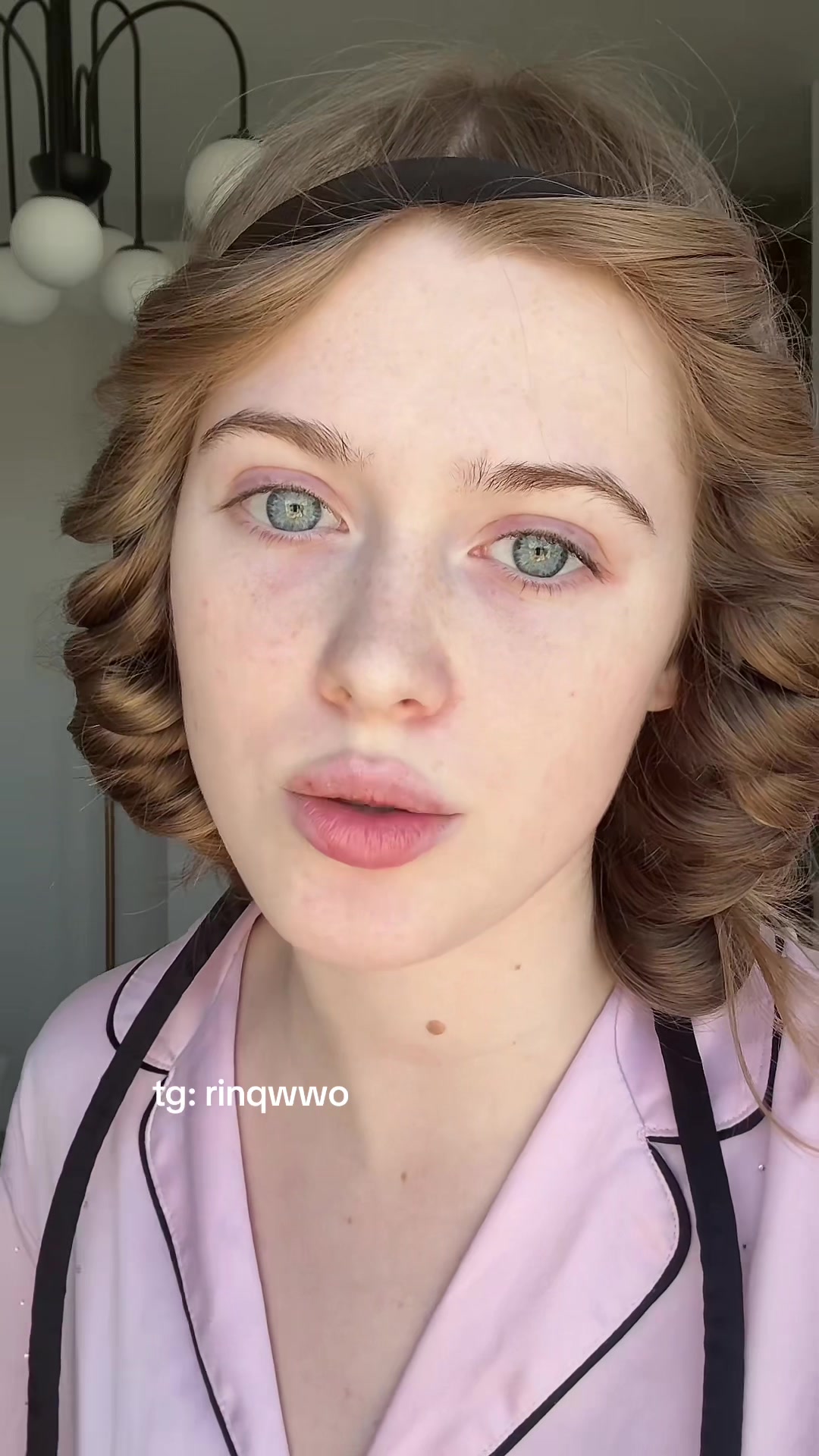 @рина я