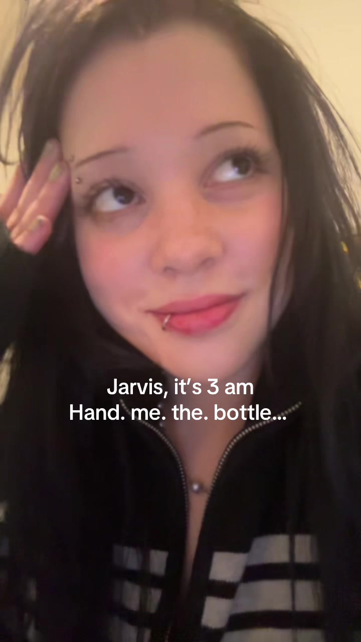 @Maja