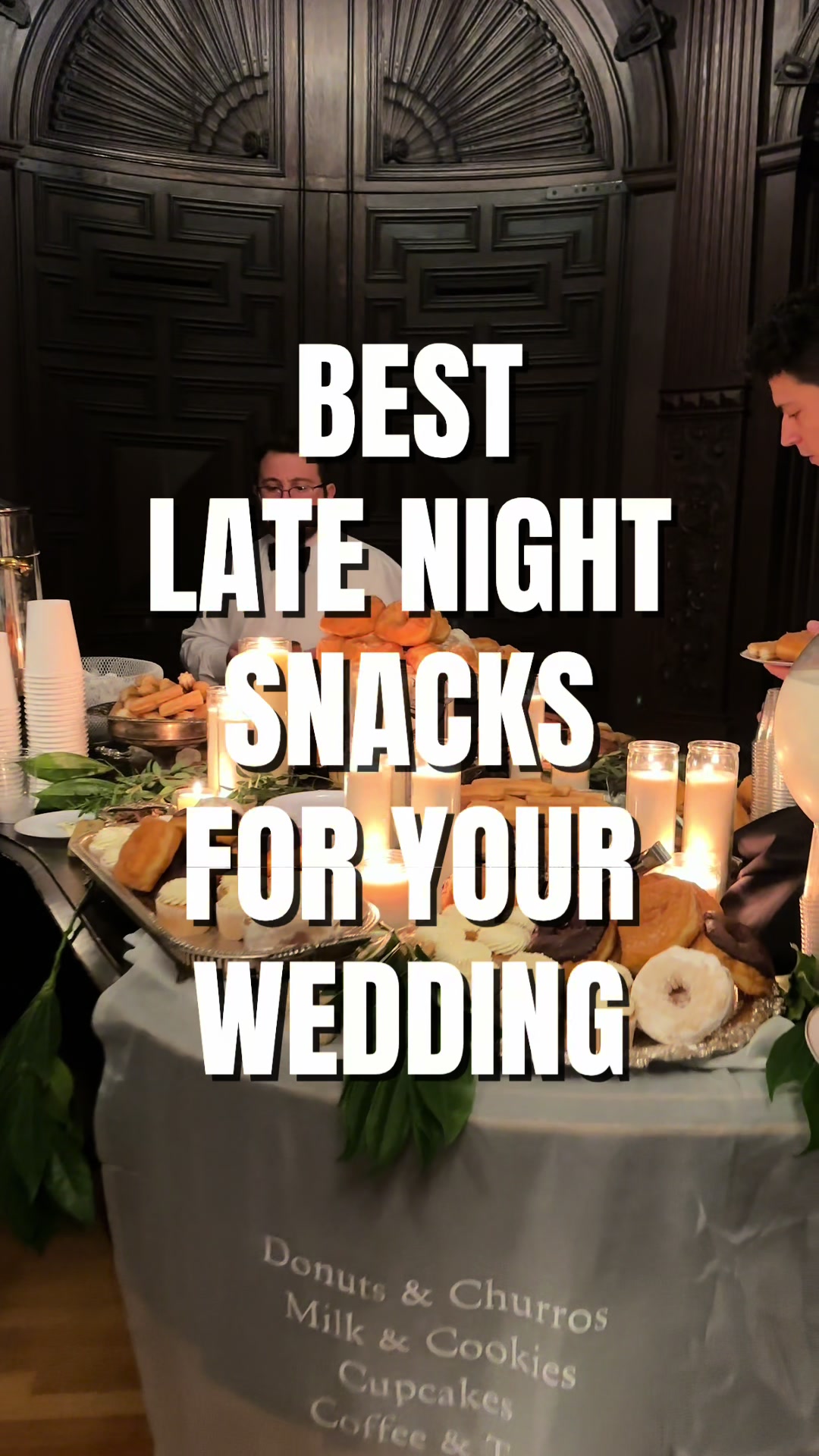 @Fortuna&rsquo;s Catering Co.