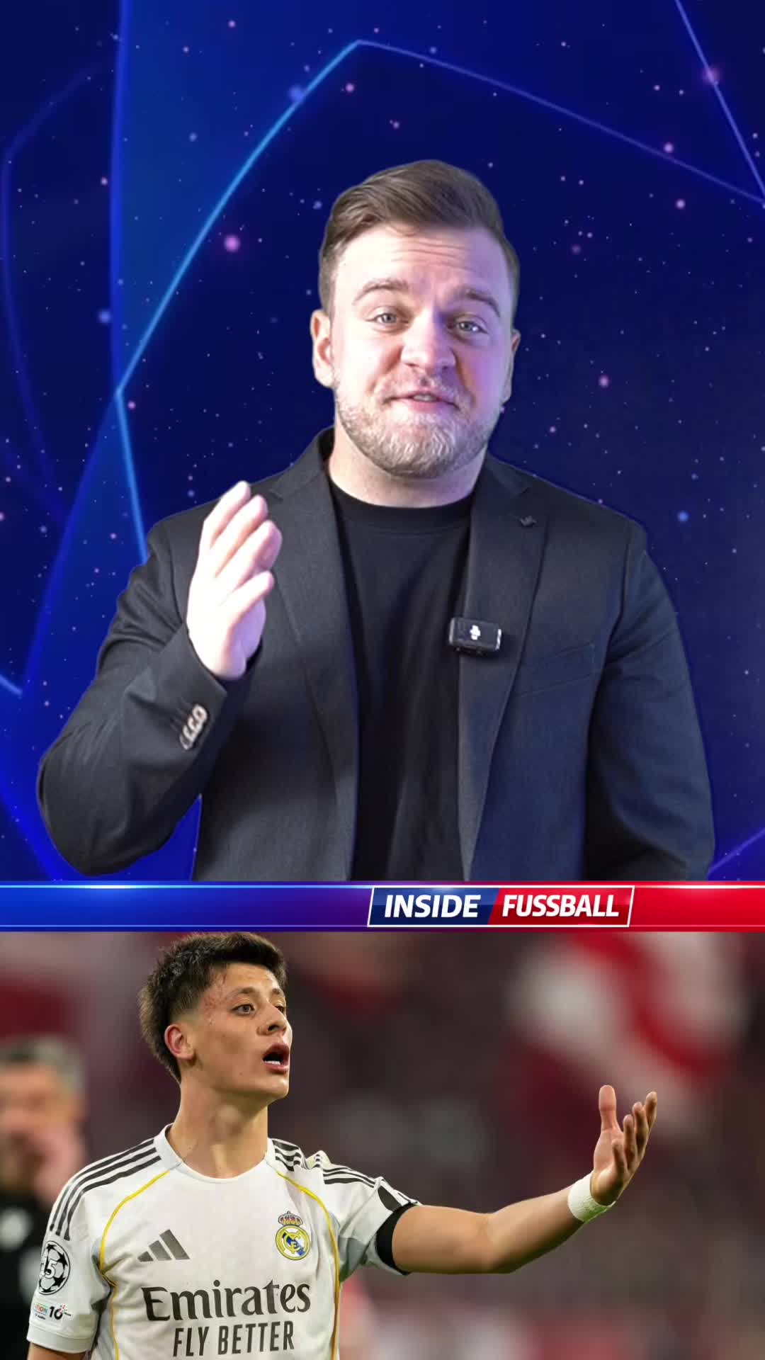 @Inside Fussball